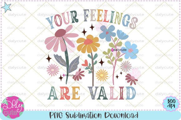 Download Retro Flowers Boho Inspirational Quotes - Flowers Collection