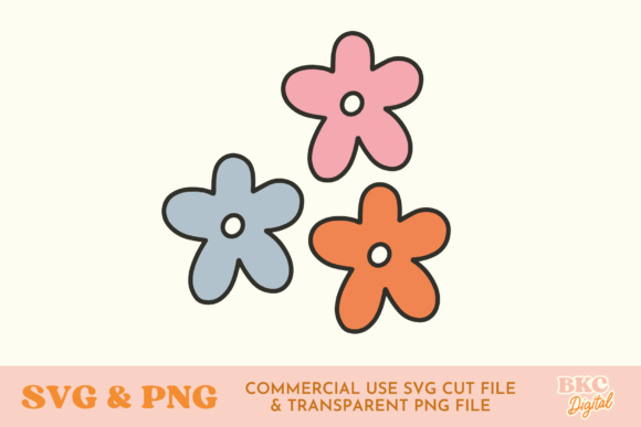 Download Cute Flowers Flower Clipart / SVG &amp; PNG - Flowers Collection